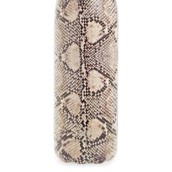 S'Well 'Exotics Collection - Sand Python' 25oz - Picture 2 of 4